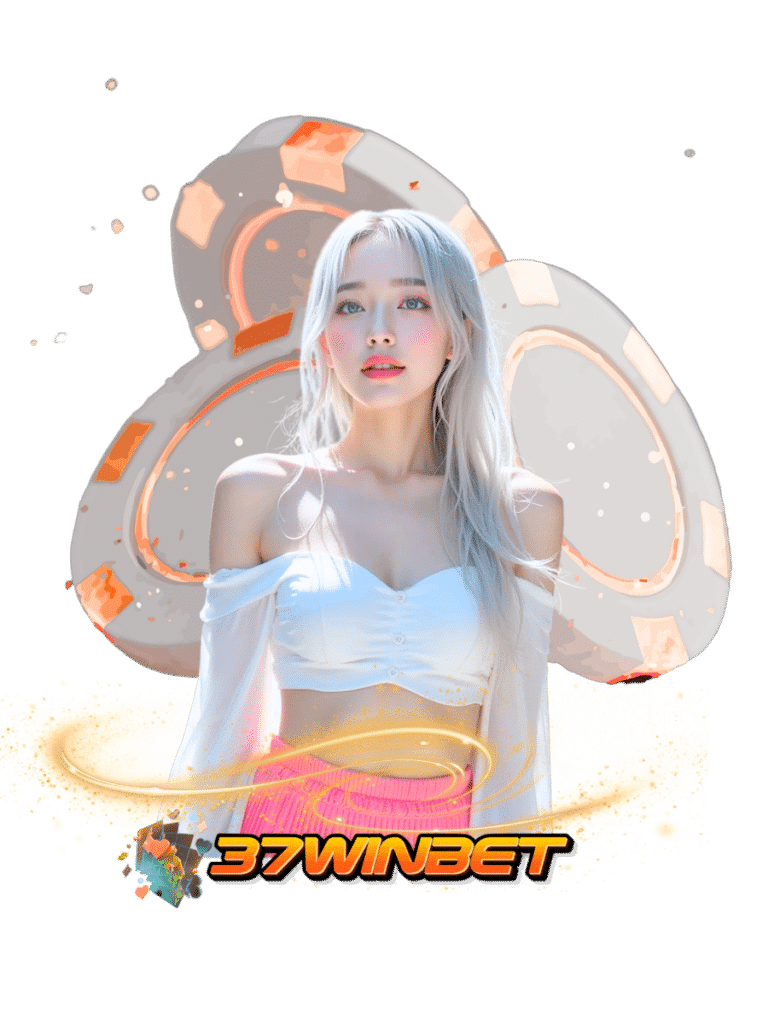 37win bet คาสิโนสด